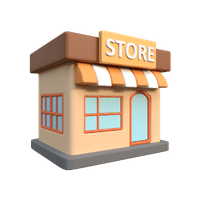 Commercial managed space