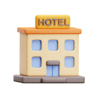 StayPe Hospitality Category
