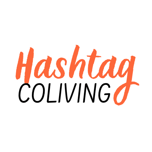 Hashtag logo
