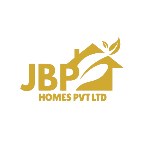JBP Homes logo