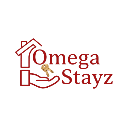 Omega Stayz logo
